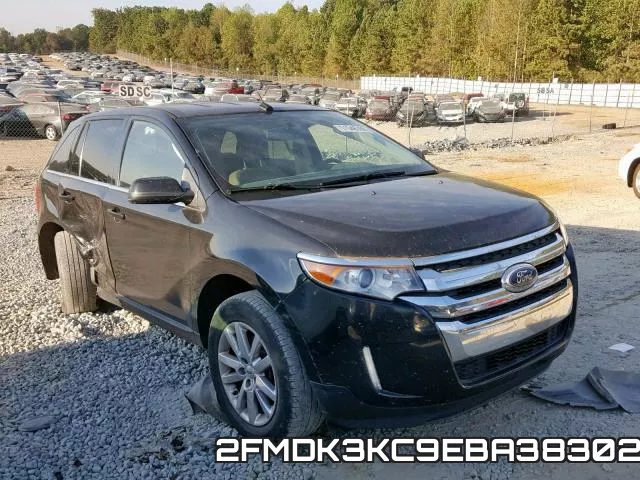 2FMDK3KC9EBA38302