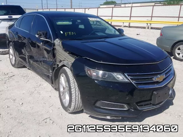 2G1125S35E9134060