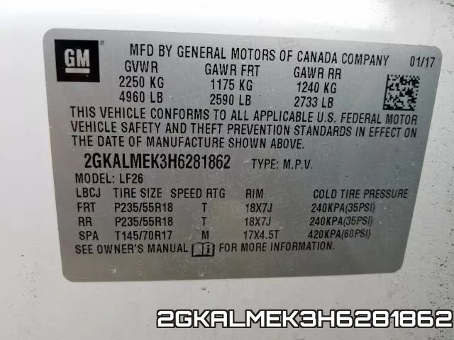 2GKALMEK3H6281862