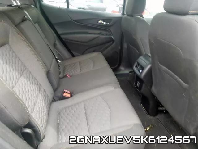 2GNAXUEV5K6124567