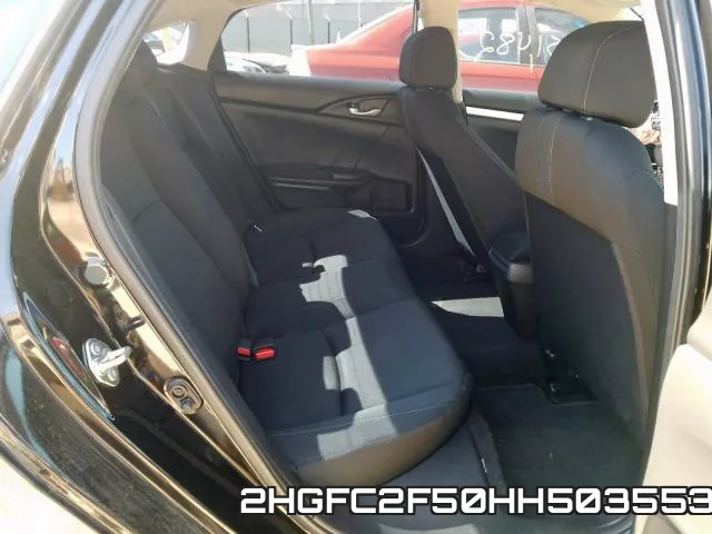 2HGFC2F50HH503553