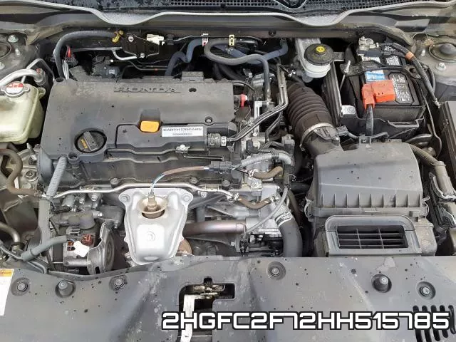2HGFC2F72HH515785