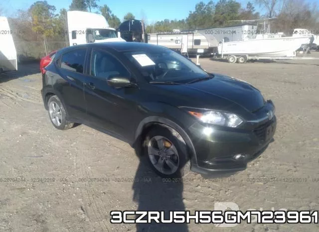 3CZRU5H56GM723961