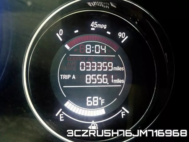 3CZRU5H76JM716968