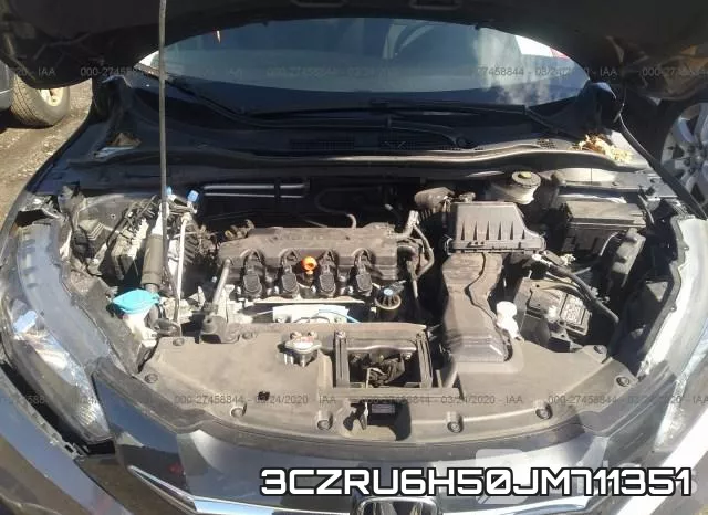 3CZRU6H50JM711351