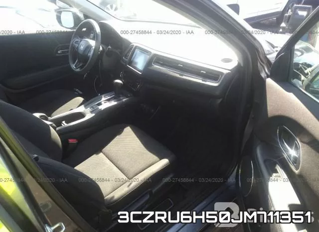 3CZRU6H50JM711351