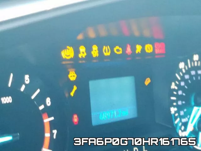 3FA6P0G70HR161765