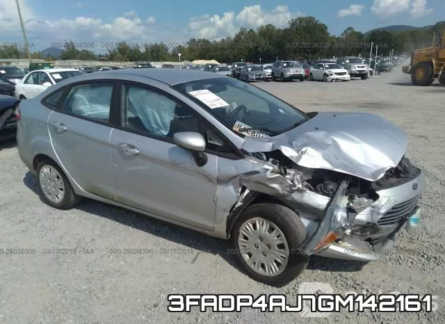 3FADP4AJ7GM142161