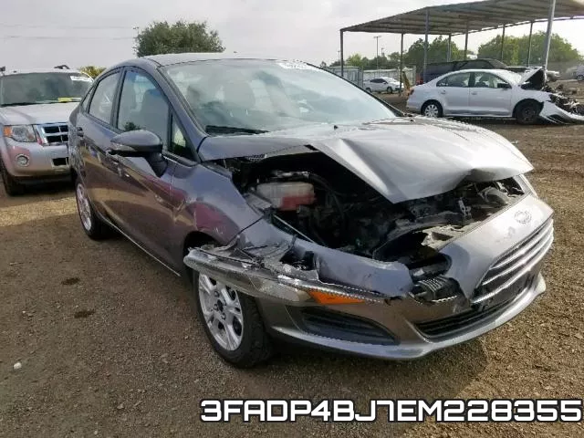 3FADP4BJ7EM228355