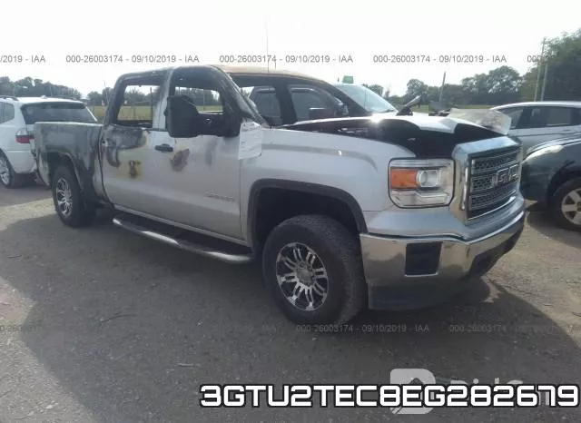 3GTU2TEC8EG282679