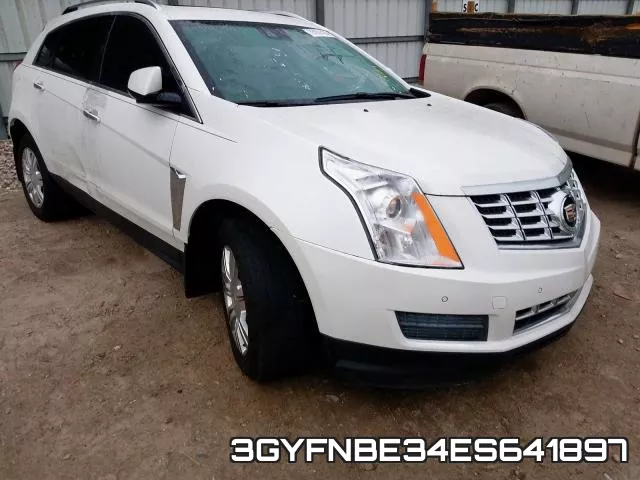 3GYFNBE34ES641897