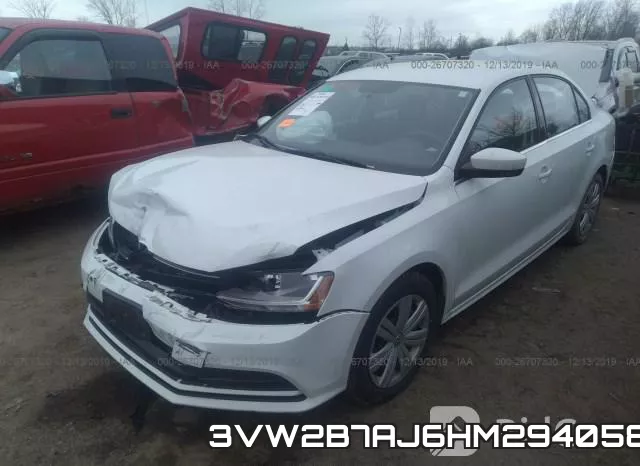 3VW2B7AJ6HM294058