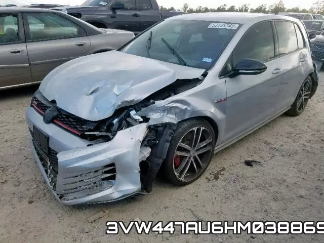 3VW447AU6HM038869