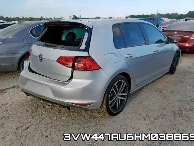 3VW447AU6HM038869
