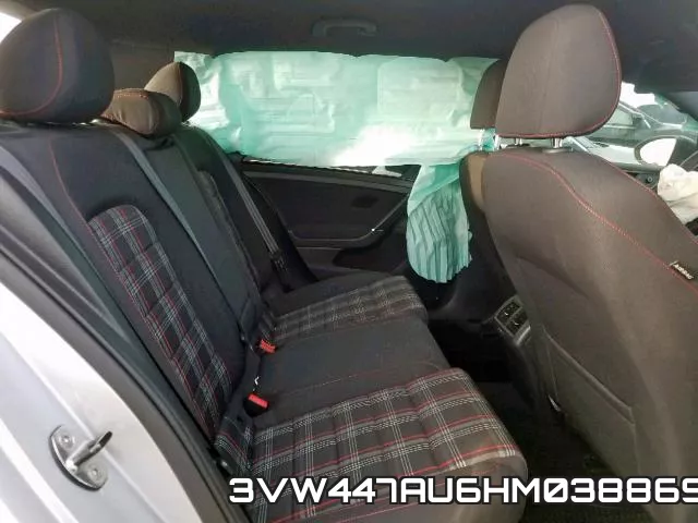 3VW447AU6HM038869
