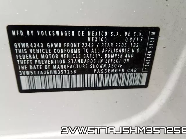 3VW5T7AJ5HM357256_10.webp