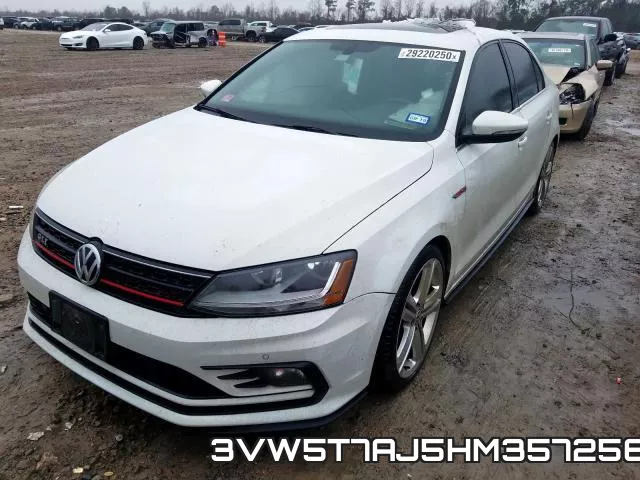3VW5T7AJ5HM357256