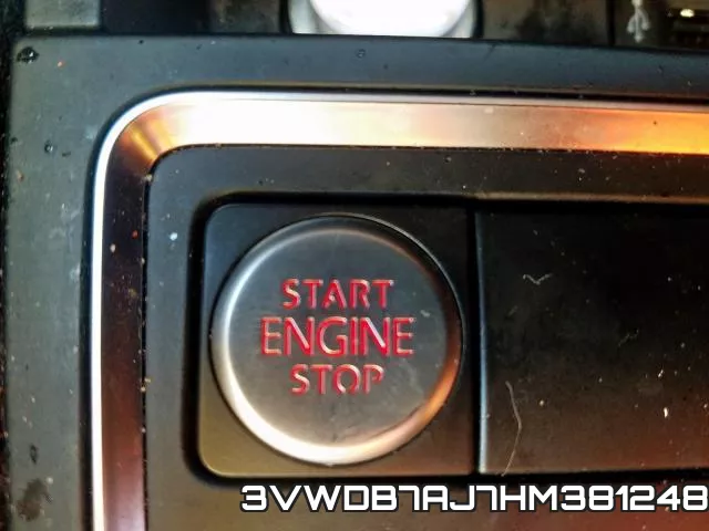 3VWDB7AJ7HM381248