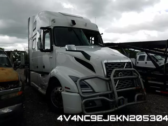 4V4NC9EJ6KN205304
