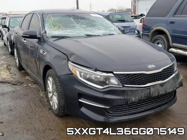 5XXGT4L36GG075149