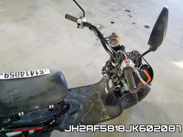 JH2AF5818JK602087
