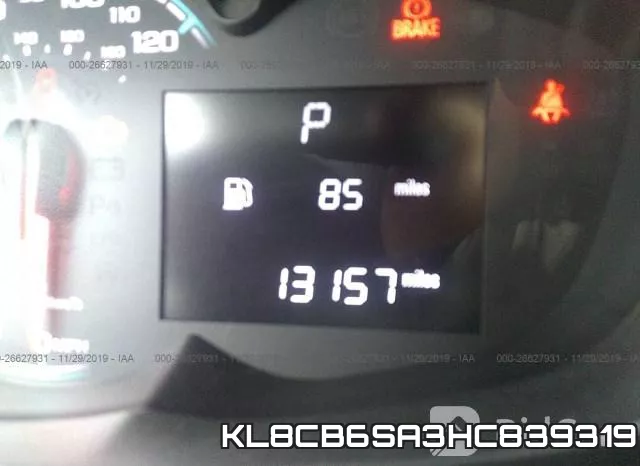 KL8CB6SA3HC839319