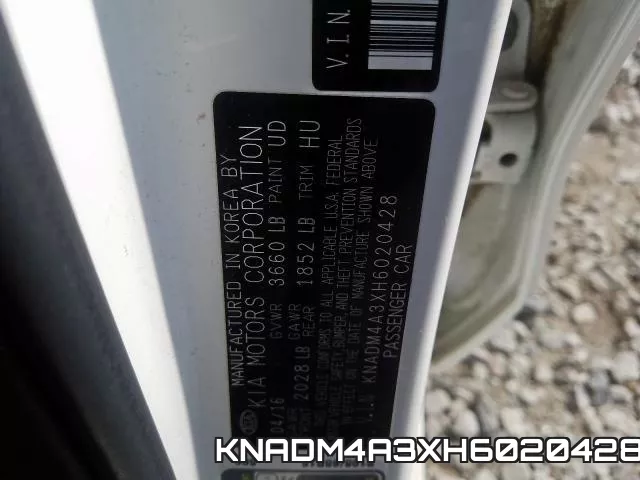 KNADM4A3XH6020428