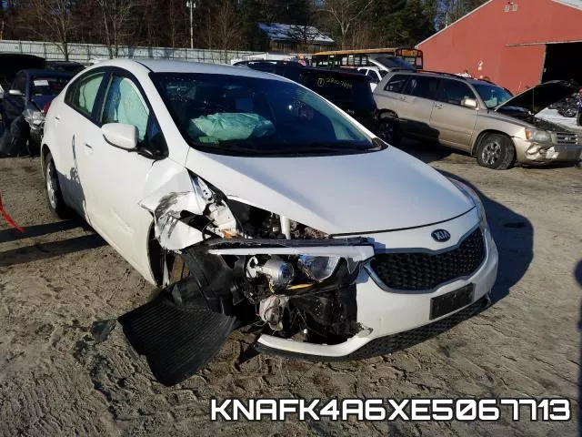 KNAFK4A6XE5067713