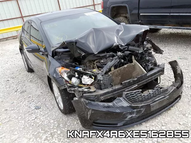 KNAFX4A6XE5162855