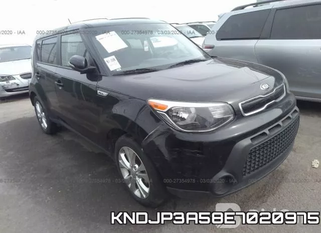 KNDJP3A58E7020975