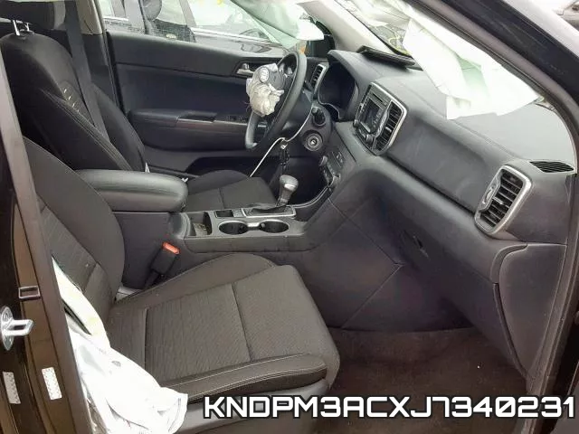 KNDPM3ACXJ7340231