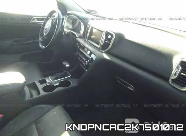KNDPNCAC2K7501072