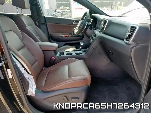 KNDPRCA65H7264312
