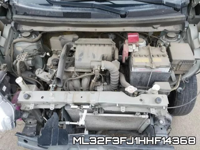 ML32F3FJ1HHF14368
