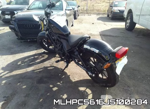 MLHPC5616J5100284