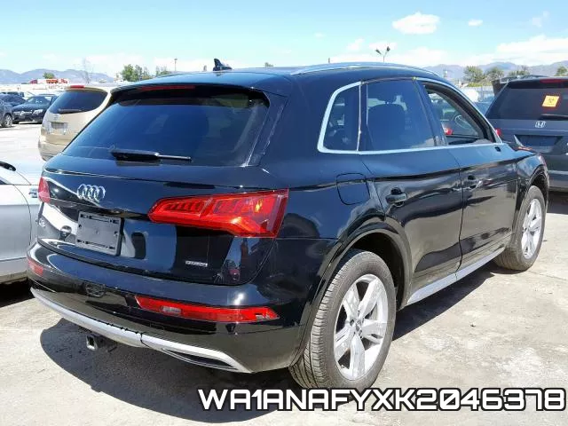 WA1ANAFYXK2046378