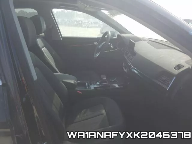 WA1ANAFYXK2046378