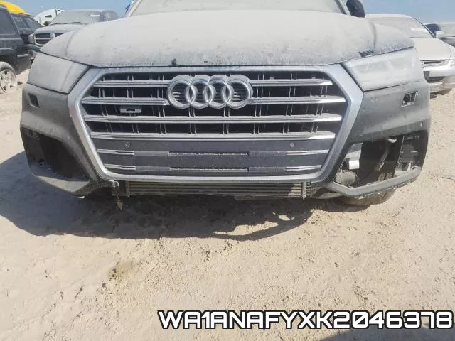 WA1ANAFYXK2046378