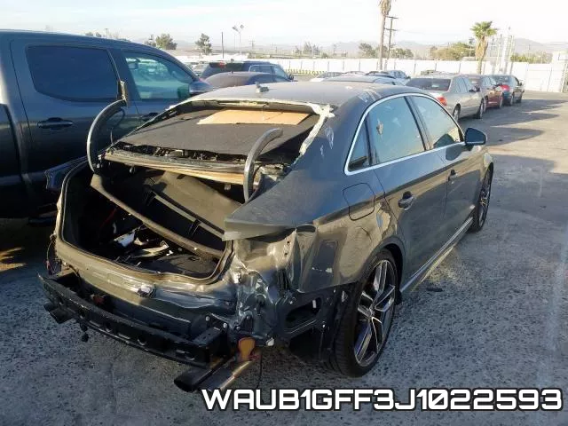 WAUB1GFF3J1022593