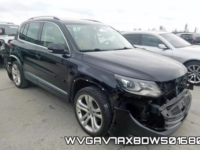 WVGAV7AX8DW501680