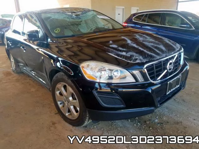 YV4952DL3D2373694