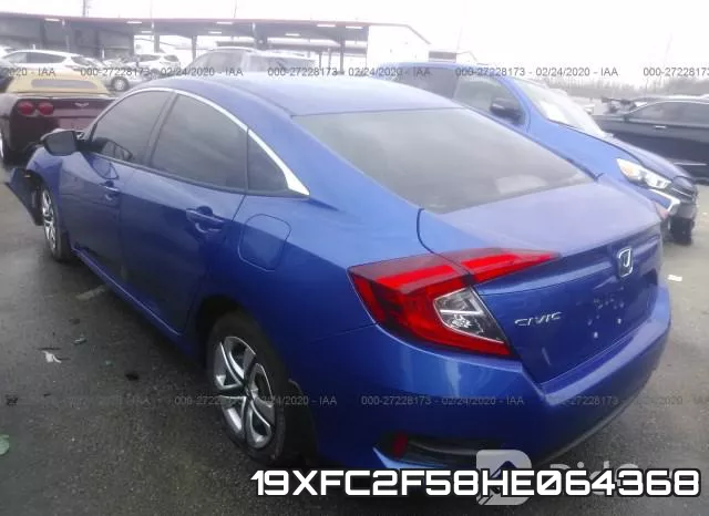 19XFC2F58HE064368