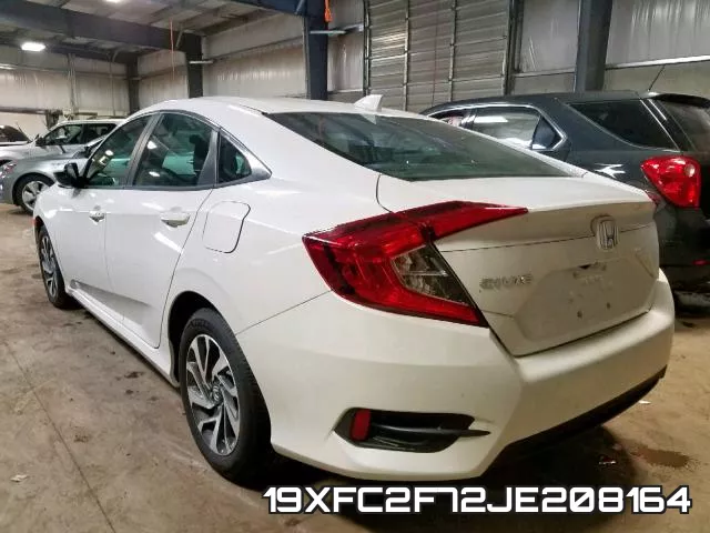 19XFC2F72JE208164
