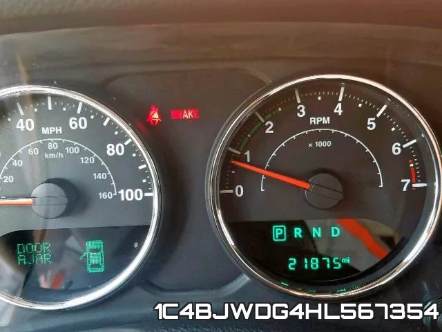 1C4BJWDG4HL567354