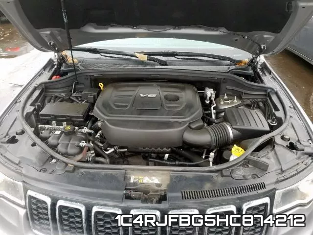 1C4RJFBG5HC874212