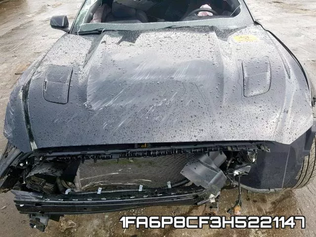 1FA6P8CF3H5221147