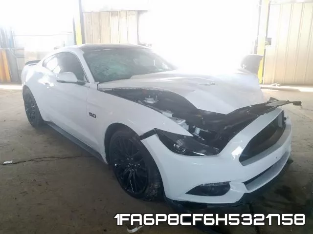 1FA6P8CF6H5321758