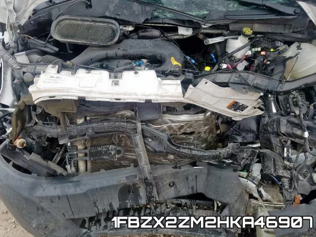 1FBZX2ZM2HKA46907