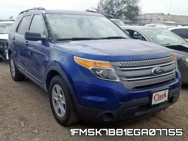 1FM5K7B81EGA07755