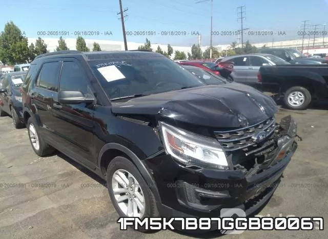 1FM5K7B87GGB80067